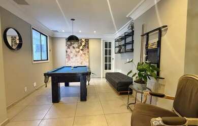 Imagem 13: Imóvel para aluguel possui 360 metros quadrados com 4 quartos