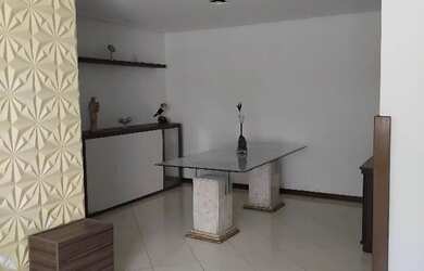 Imagem: O apartamento possui 3 Dormitórios, 3 Banheiros, 2 Vagas na