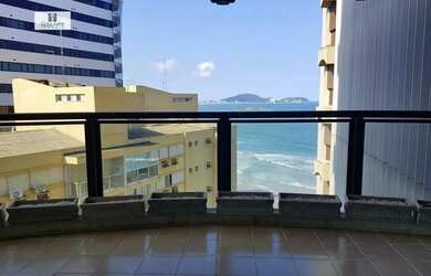 Imagem: O apartamento possui 3 Dormitórios, 5 Banheiros, 2 Vagas na