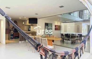 Imagem 9: Sobrado no Jardins Atenas