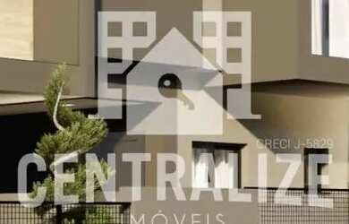 Imagem 4: VENDA-SOBRADO-COLÔNIA DONA LUIZA-PONTA GROSSA - PR