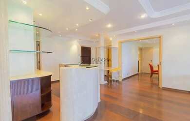 Imagem 11: Aluguel Apartamento 4 Dormitórios - 300 m² Pinheiros