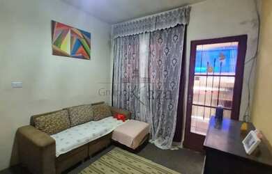 Imagem 7: Oportunidade - Casa Térrea - Jardim Paraíso - Jacareí - 2 Dormitórios...