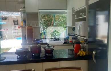 Imagem 10: Casa Para Venda No Bairro Jardim Veneza