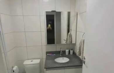 Imagem 10: Apartamento Padrão , com 2 quartos e 2 banheiros à Venda, 45 m² em...