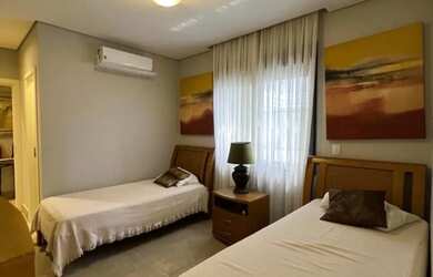 Imagem 6: Casa em Condomínio para Venda em Indaiatuba, Jardim Residencial Dona...