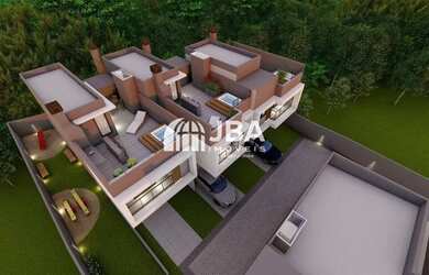 Imagem 16: SOB. DUPLEX E TRIPLEX COM QUINTAL EM CONDOMÍNO F