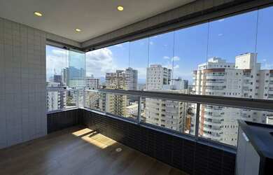 Imagem 7: Lindo apartamento de 1 suíte com lazer completo Guilhermina