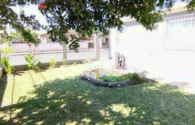 Imagem 7: Casa com piscina no Parque Pinheiro Machado