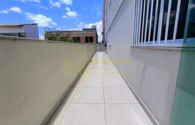 Imagem 16: Sensacional Apartamento em Colina de Laranjeiras: 3 Quartos e Área Externa!