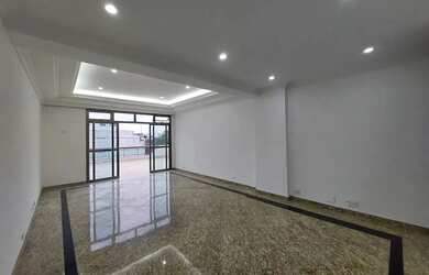 Imagem 12: RECREIO - LINDA COBERTURA - PISCINA - CHURRASQUEIRA - 3 QUARTOS(SUITE) - ARMÁRIOS PLANEJAD