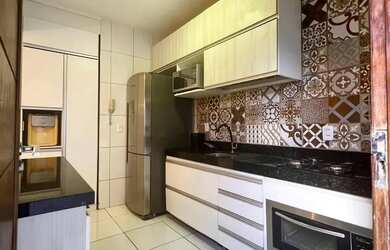 Imagem 4: CASA DUPLEX CONDOMINIO BELA VISTA