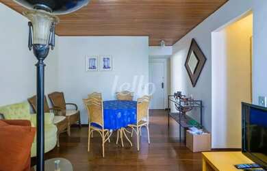 Imagem 4: Apartamento 2 quartos para alugar no a Pinheiros