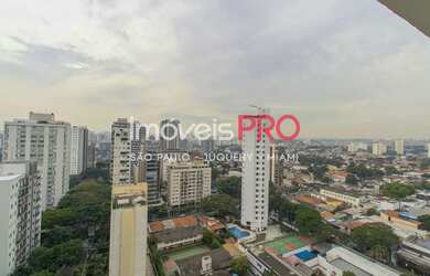 Imagem 7: Apartamento no contrapiso no Campo Belo, recém entregue