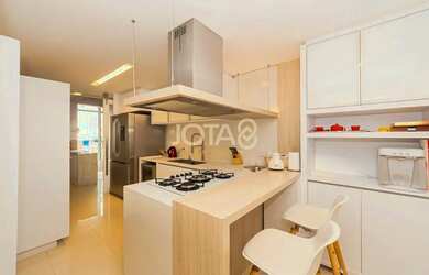 Imagem 16: APARTAMENTO DUPLEX COM VISTA DEFINITIVA NO ECOVILLE Apartamento Duplex...