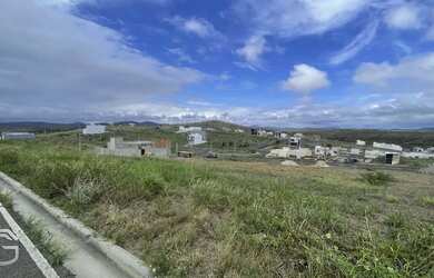 Imagem: O terreno possui 160m² de Área e está localizado em Nova