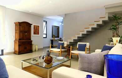 Imagem 16: casa - Alphaville Dom Pedro - Campinas