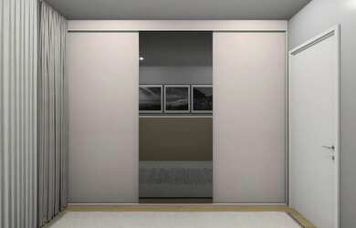 Imagem 11: Apartamento para Locação em Londrina, Guanabara Parque Boulevard, 2 dormitórios, 1 suíte