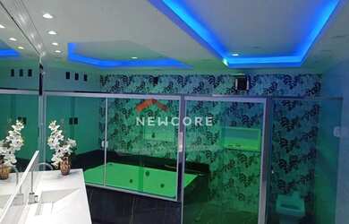 Imagem 9: Casa em Alameda Beija-flor - Jardim das Margaridas - Salvador/BA