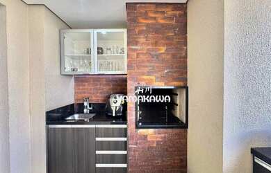 Imagem 7: Apartamento com 2 dormitórios à venda, 105 m² por R$ 1.200.000,00 - Vila Formosa - São Pau