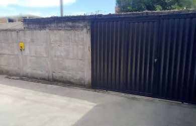 Imagem 13: Troco casa em jabaete. 60m² de Área, 1 Vaga na garageme3 Dormitórios