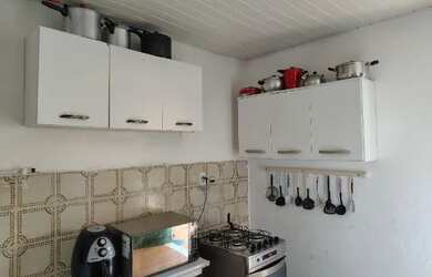 Imagem 15: Casa temporada. Churrasqueira, Imóvel mobiliado, Varandae400m² de Área