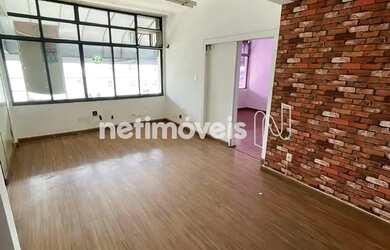 Imagem 6: Conjunto de salas a venda no Centro