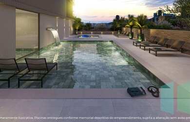 Imagem 9: Apartamento - 2 Quartos - 61,74 m² - Ed. Alameda - Jardim Camburi - Vitória/ES