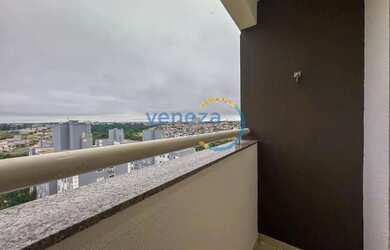 Imagem 15: Apartamento com 3 quartos para alugar por R$ 2500.00, 68.00 m2 - GLEBA...