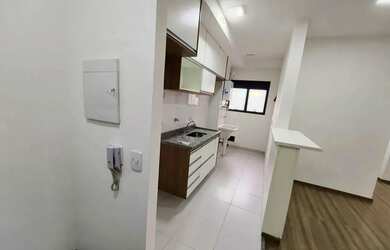 Imagem 11: Imóvel - Aluguel - 72 m² - Granja Viana - Cotia/SP