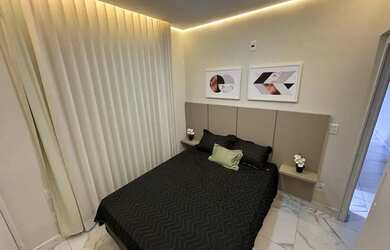 Imagem 3: Flat - Centro - Betim - MG