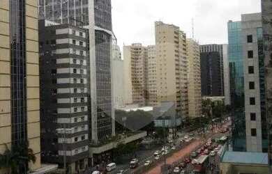 Imagem 2: Salas para locação em Bela Vista - SP