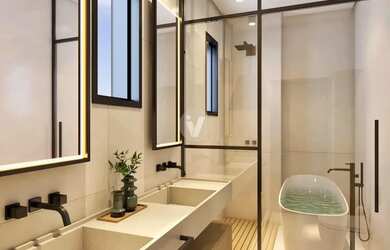 Imagem 16: Apartamento 3 dormitórios à venda Nossa Senhora das Dores Santa Maria/RS