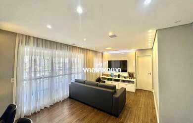 Imagem 3: Apartamento com 2 dormitórios à venda, 105 m² por R$ 1.200.000,00 - Vila Formosa - São Pau