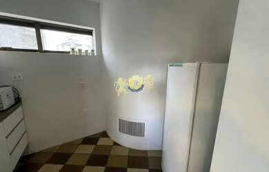 Imagem 5: Flat com 1 Quarto para alugar na Bela Vista - Edifício Paulista Wall...