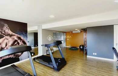 Imagem 12: Apartamento à venda, NOVO, mobiliado e decorado