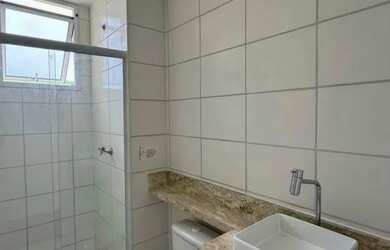 Imagem 2: Apartamento para Venda em São Gonçalo, Covanca, 2 dormitórios, 1 banheiro,...