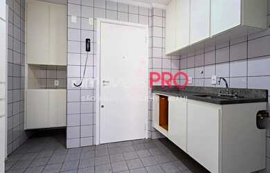 Imagem 13: Apartamento, Brooklin - São Paulo