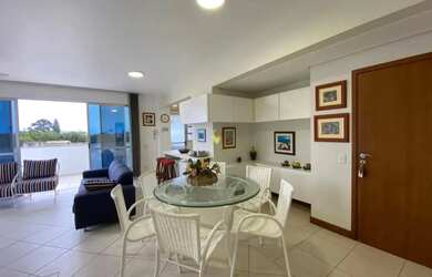 Imagem 2: Cobertura Pé na Areia com Vista Mar - 2 Dormitórios sendo 1 Suíte-...