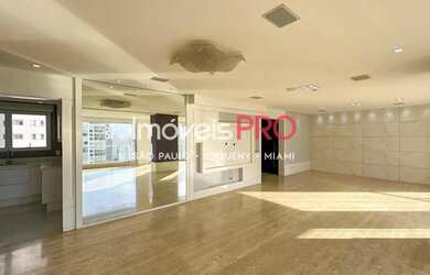 Imagem 3: Apartamento, Campo Belo - São Paulo