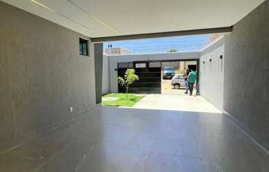 Imagem 12: Casa no Setor Vila Oliveira Aparecida de Goiânia