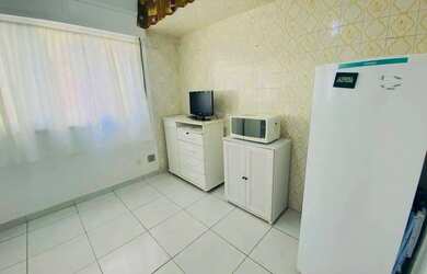 Imagem 7: Kitnet em Boqueirão, Kitnet em Santos, Kitnet com 1 dorm, Kitnet à Venda...