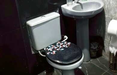 Imagem 11: Casa à venda com 3 suítes - Santo Antônio, Manaus, AM