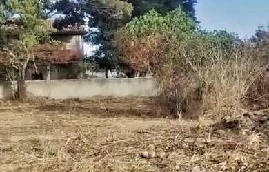 Imagem: O terreno possui 450m² de Área e está localizado em Parque