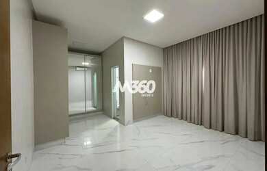 Imagem 5: CASA TÉRREA 03 SUÍTES À VENDA - CONDOMÍNIO DO LAGO GOIÂNIA-GO