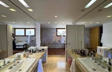 Imagem 16: Casa com 5 dormitórios à venda, 850 m² por R$ 6.700.000,00 - Mirante...