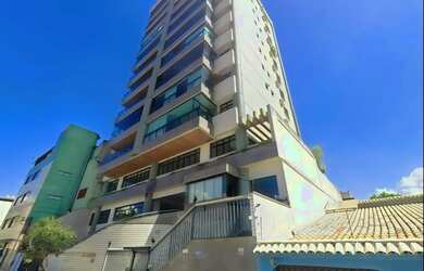 Imagem: O apartamento possui 3 Dormitórios, 3 Banheiros, 2 Vagas na