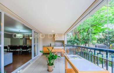 Imagem 2: Apartamento - Alto da Boa Vista/Sao Paulo