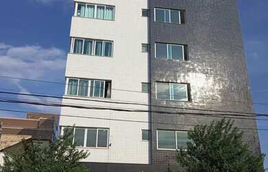 Imagem: O studio possui 1 Dormitório, 1 Banheiro, 1 Vaga na garagem