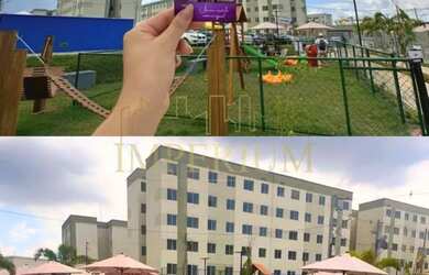 Imagem 4: Contrato de gaveta - SOLAR DAS TORRES